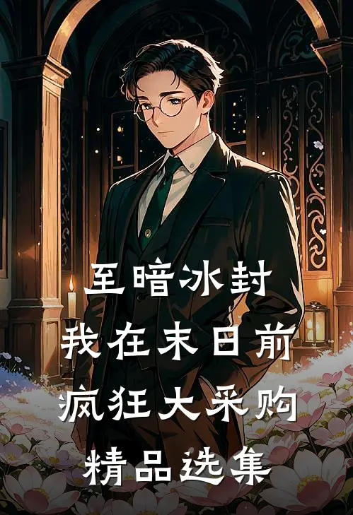 至暗冰封：我在末日前疯狂大采购精品选集