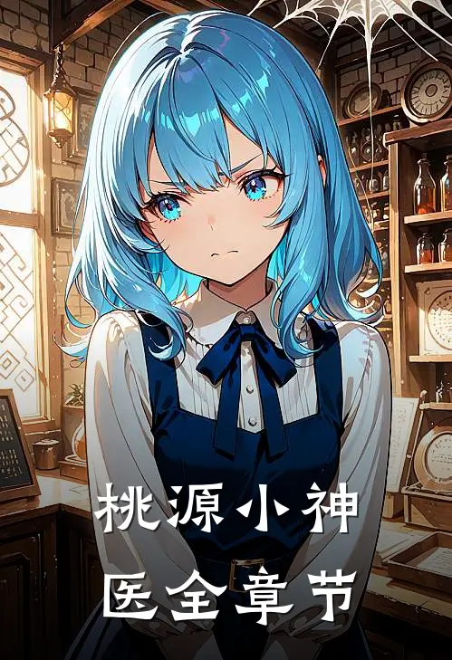 桃源小神医全章节
