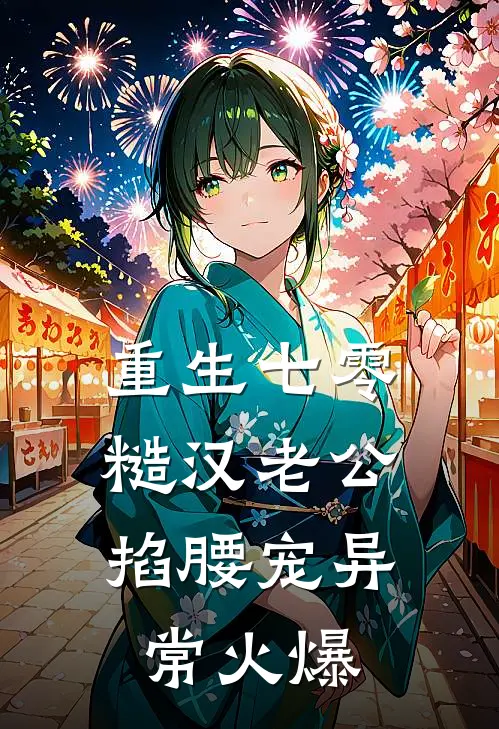 重生七零：糙汉老公掐腰宠异常火爆