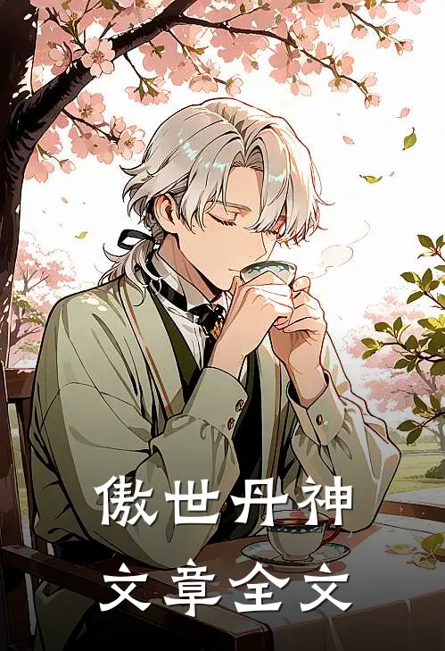 傲世丹神文章全文