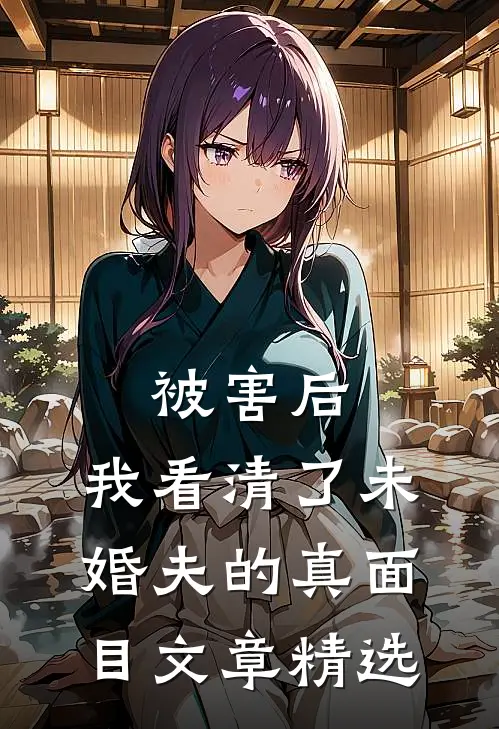 被害后，我看清了未婚夫的真面目文章精选