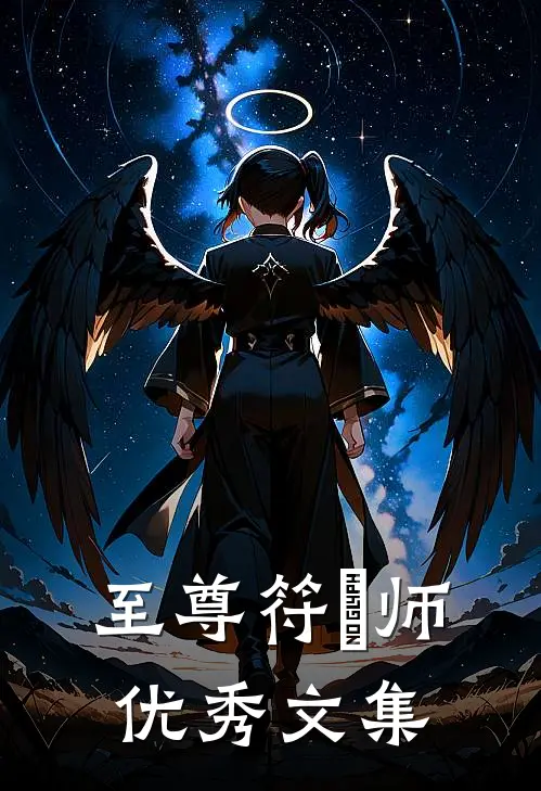 至尊符箓师优秀文集
