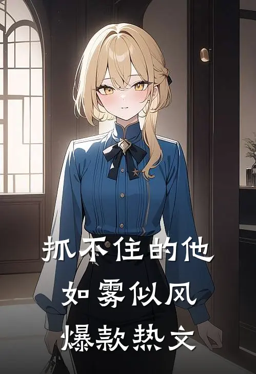 抓不住的他如雾似风爆款热文