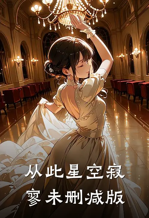 从此星空寂寥未删减版