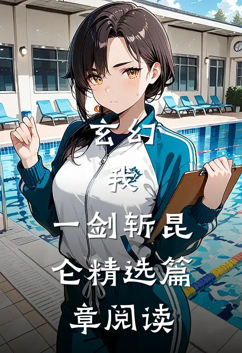 玄幻：我，一剑斩昆仑精选篇章阅读