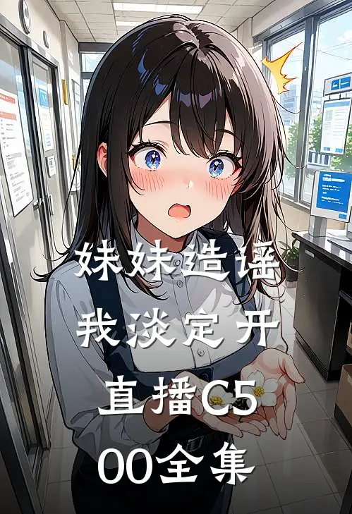 妹妹造谣，我淡定开直播C500全集