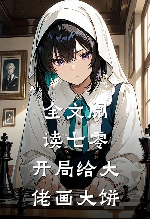 全文阅读七零：开局给大佬画大饼