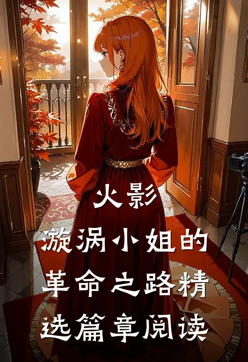 火影：漩涡小姐的革命之路精选篇章阅读