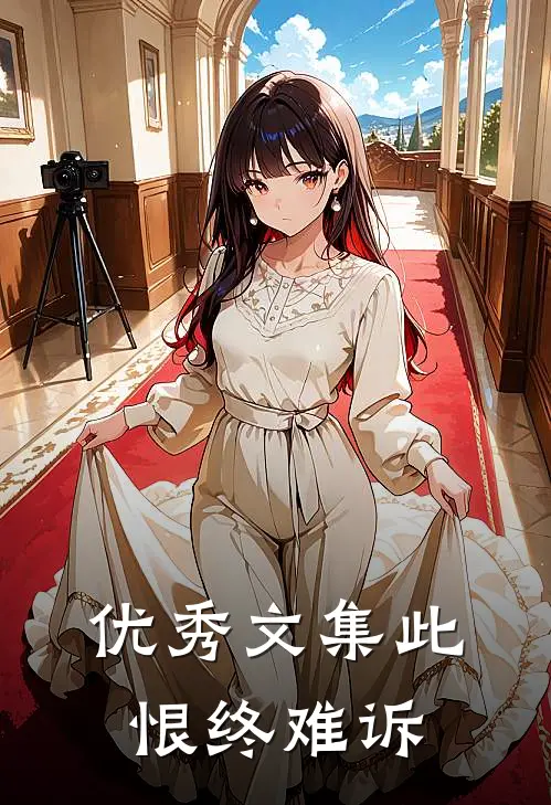 优秀文集此恨终难诉