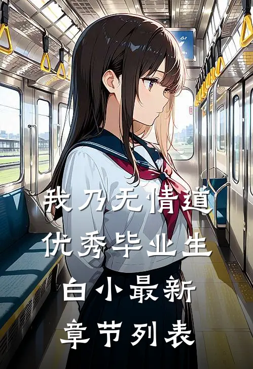 我乃无情道优秀毕业生白小最新章节列表