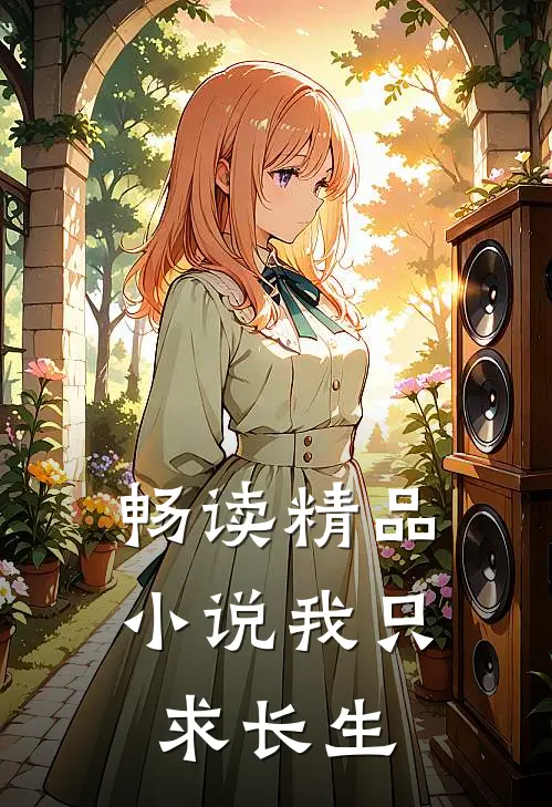 畅读精品小说我只求长生
