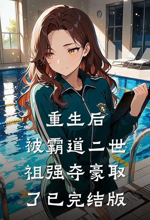 重生后，被霸道二世祖强夺豪取了已完结版