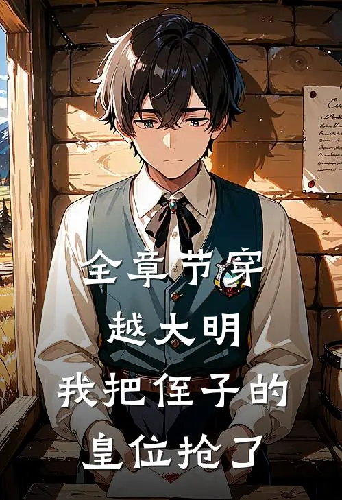 全章节穿越大明，我把侄子的皇位抢了
