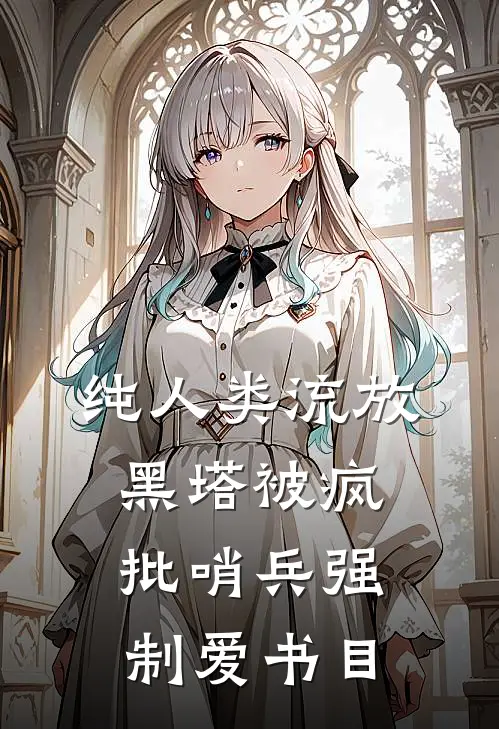 纯人类流放黑塔被疯批哨兵强制爱书目