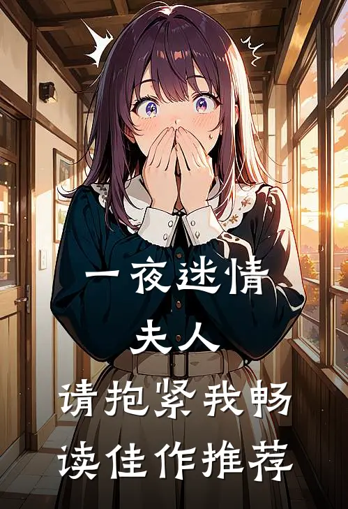 一夜迷情：夫人，请抱紧我畅读佳作推荐