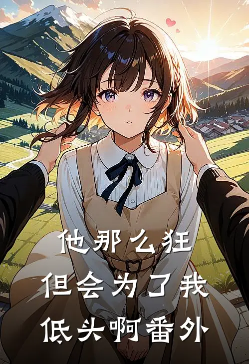 他那么狂，但会为了我低头啊番外