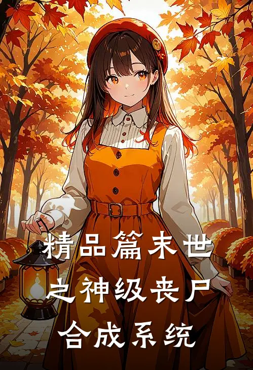 精品篇末世之神级丧尸合成系统