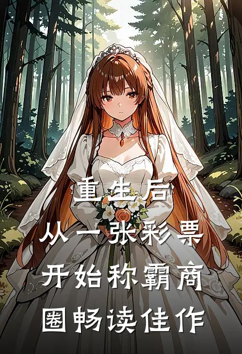 重生后，从一张彩票开始称霸商圈畅读佳作
