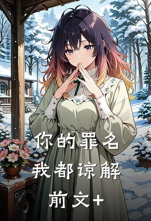 你的罪名我都谅解前文+
