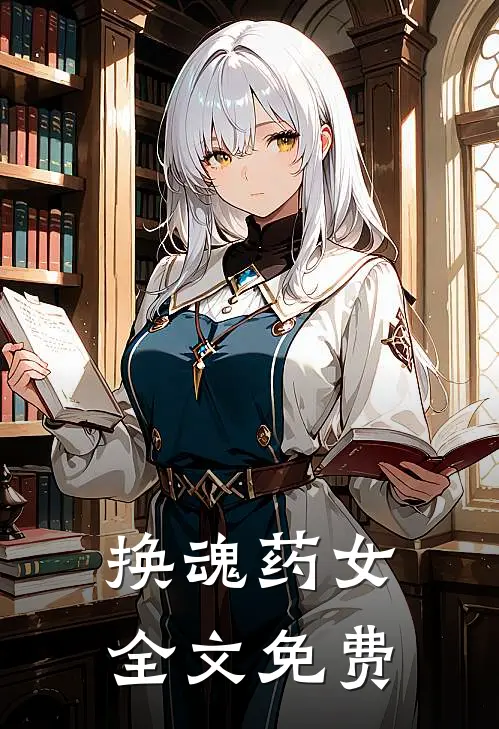 换魂药女全文免费