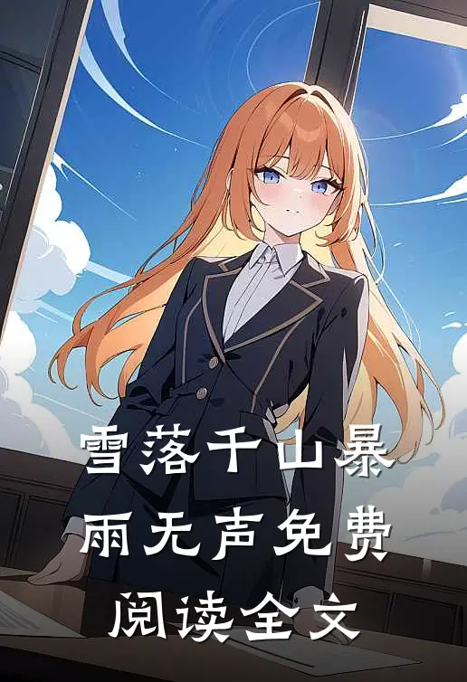 雪落千山暴雨无声免费阅读全文