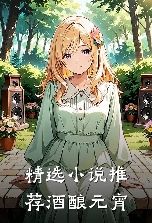 精选小说推荐酒酿元宵