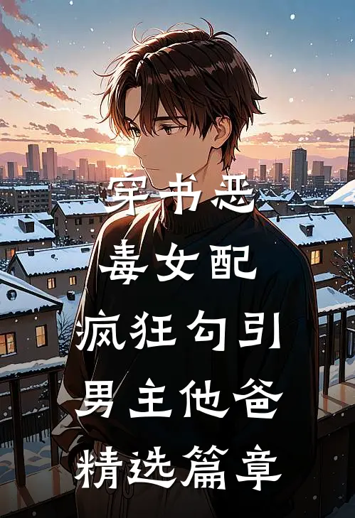 穿书恶毒女配，疯狂勾引男主他爸精选篇章