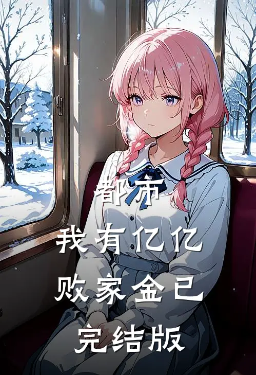 都市：我有亿亿败家金已完结版