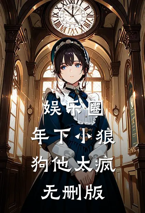 娱乐圈：年下小狼狗他太疯无删版