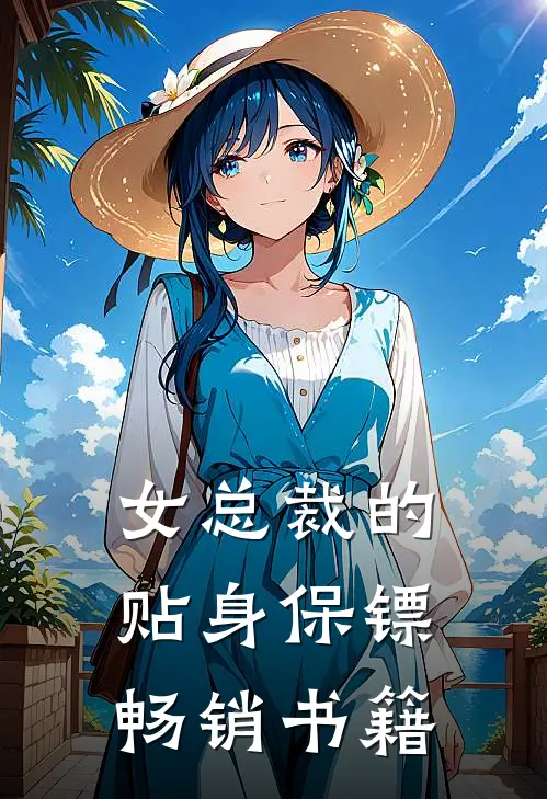 女总裁的贴身保镖畅销书籍