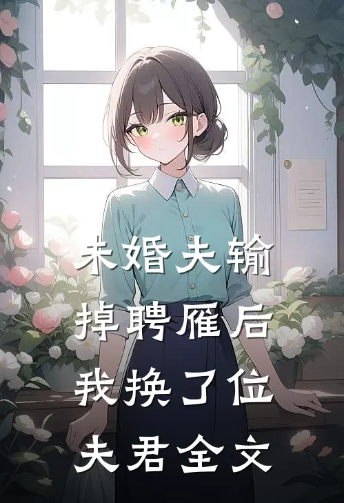 未婚夫输掉聘雁后，我换了位夫君全文