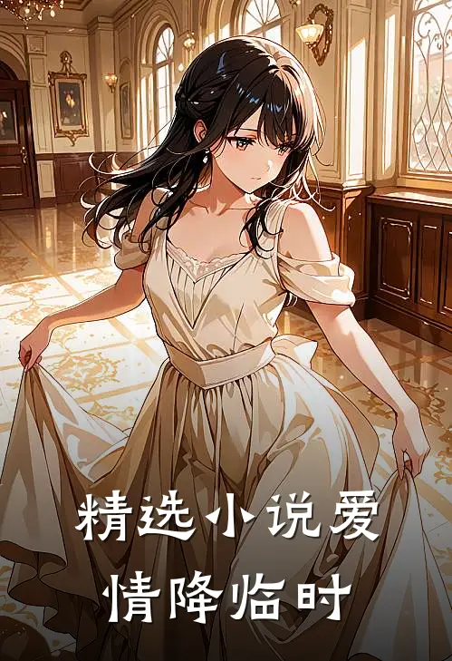 精选小说爱情降临时