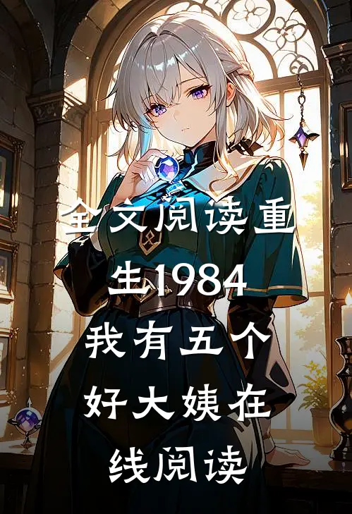 全文阅读重生1984,我有五个好大姨在线阅读