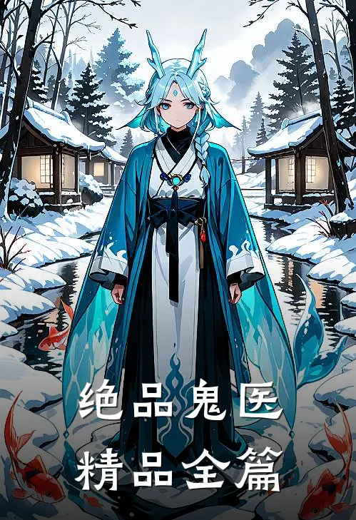 绝品鬼医精品全篇