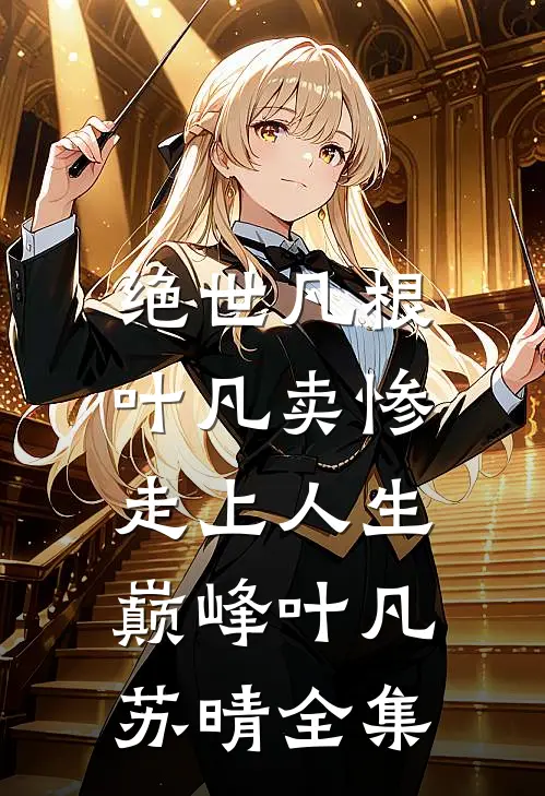 绝世凡根：叶凡卖惨走上人生巅峰叶凡苏晴 全集