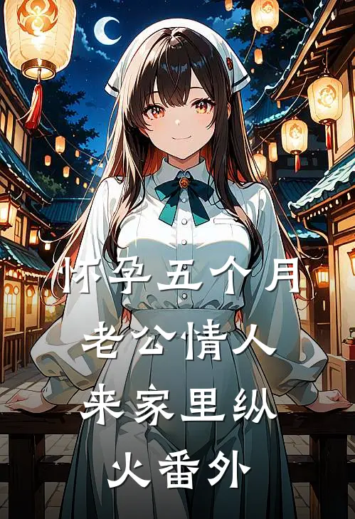 怀孕五个月，老公情人来家里纵火番外