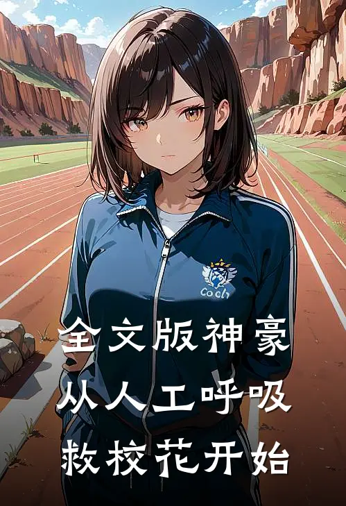 全文版神豪：从人工呼吸救校花开始
