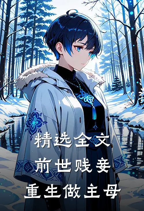 精选全文前世贱妾，重生做主母