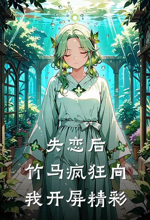 失恋后，竹马疯狂向我开屏精彩