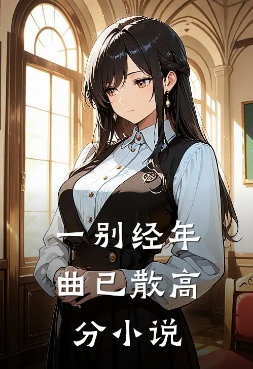 一别经年曲已散高分小说