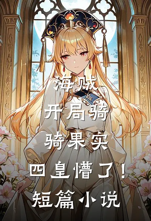 海贼：开局骑骑果实，四皇懵了！短篇小说