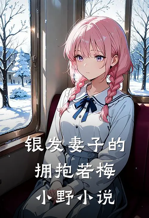 银发妻子的拥抱若梅小野小说