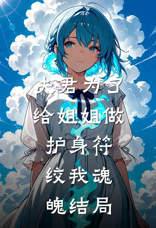 夫君为了给姐姐做护身符，绞我魂魄结局