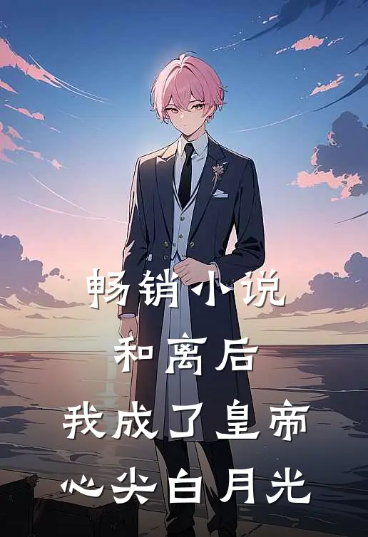 畅销小说和离后，我成了皇帝心尖白月光