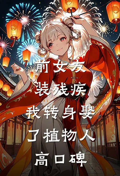 前女友装残疾，我转身娶了植物人高口碑