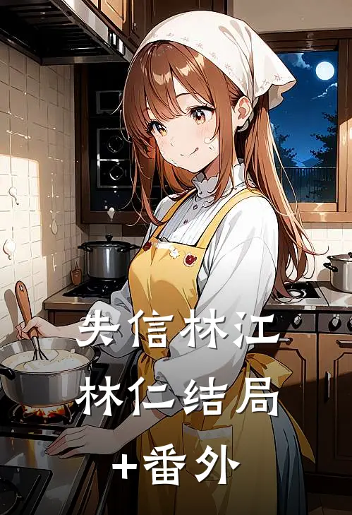 失信林江林仁结局+番外