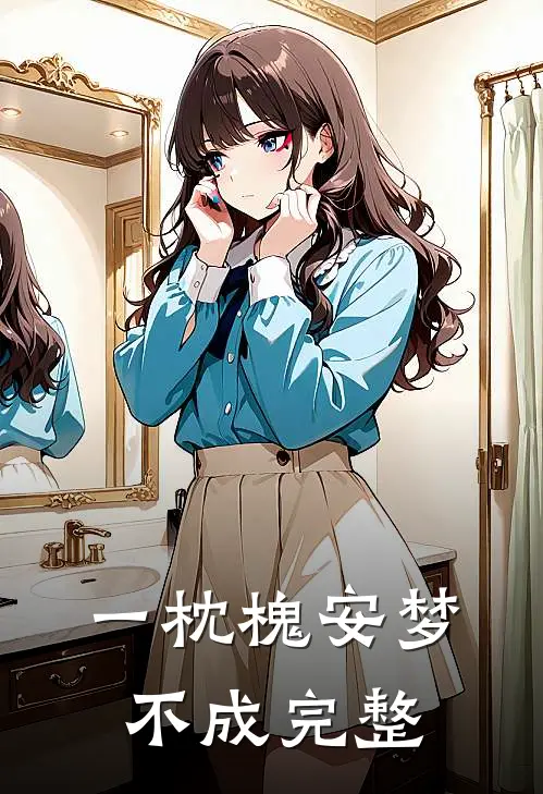 一枕槐安梦不成完整
