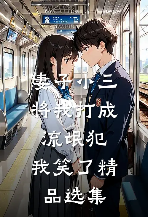 妻子小三将我打成流氓犯，我笑了精品选集