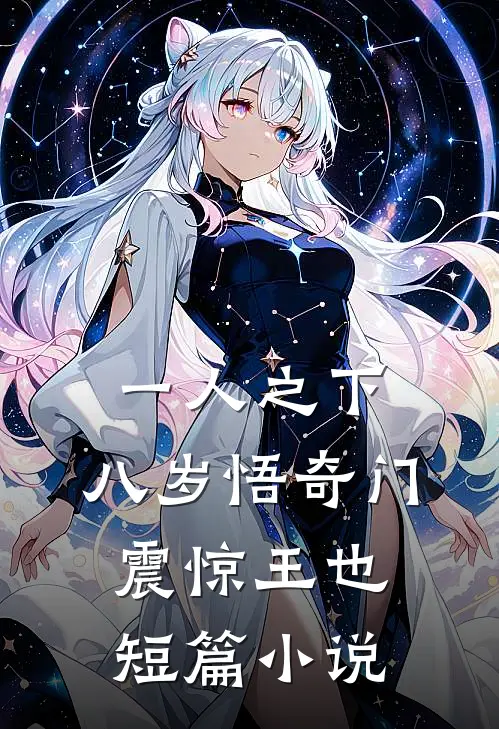 一人之下，八岁悟奇门，震惊王也短篇小说