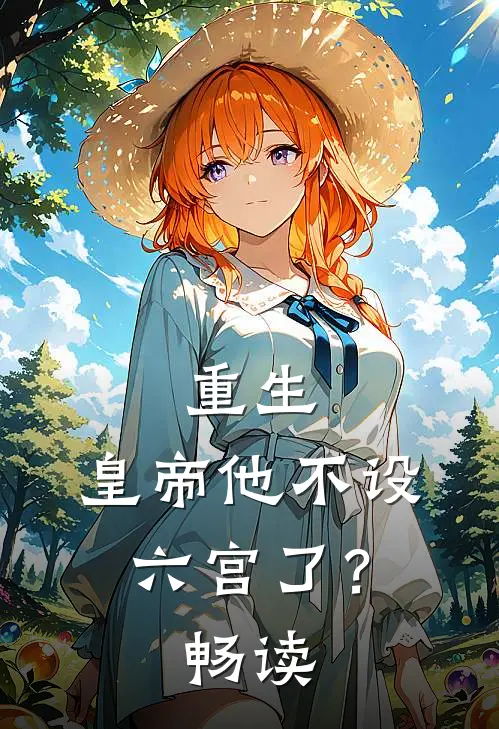 重生：皇帝他不设六宫了？畅读